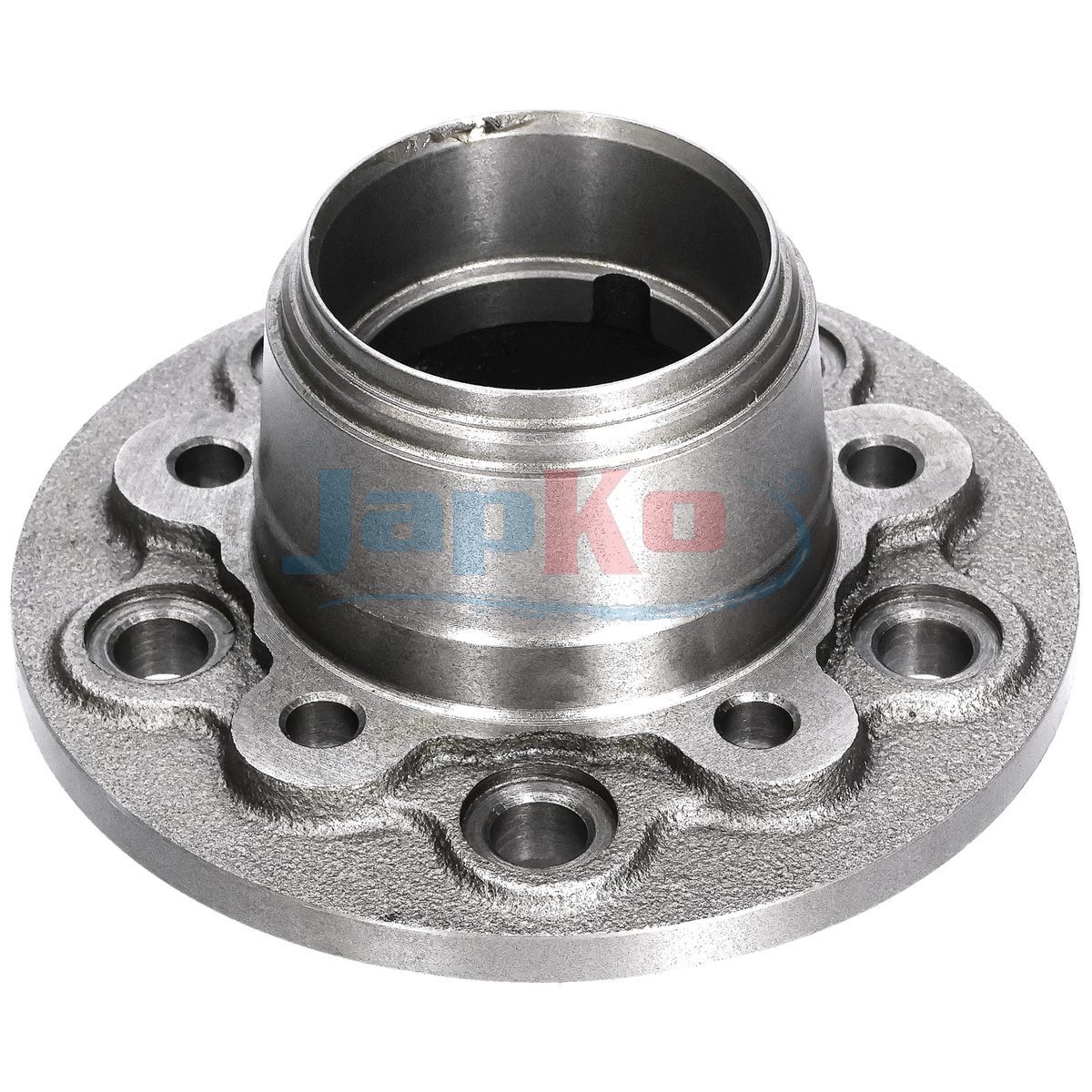 JAPKO Hjulnav 410332 foraksel for HYUNDAI