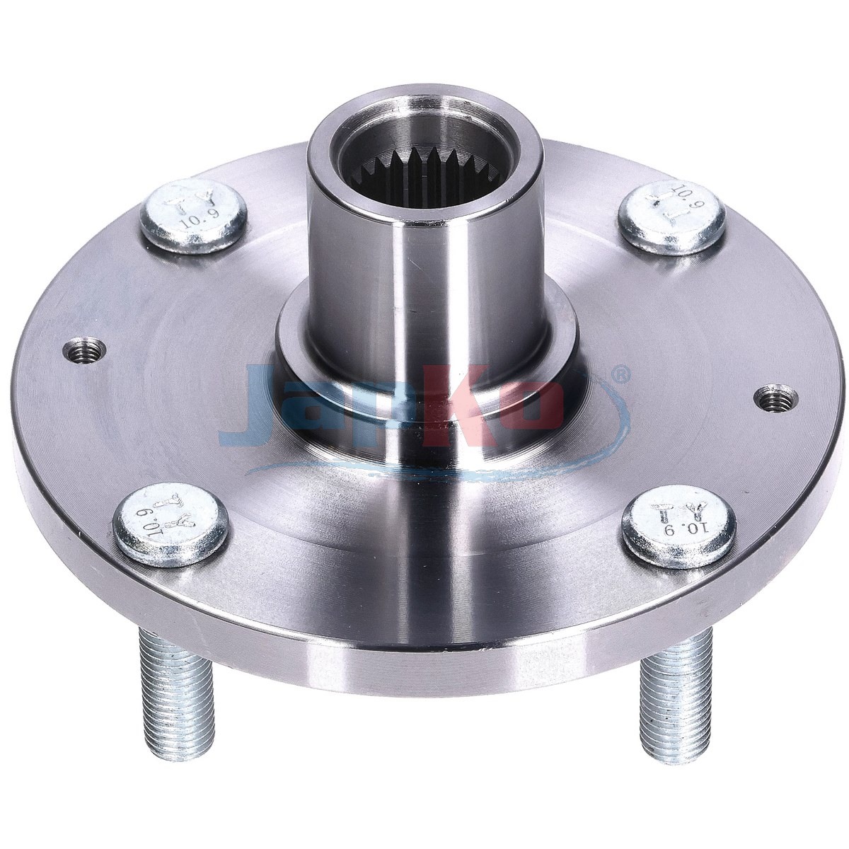 JAPKO Hjulnav 410333 foraksel for HYUNDAI