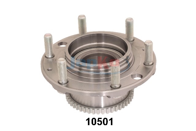 JAPKO Hjulnav 410501 foraksel for HYUNDAI