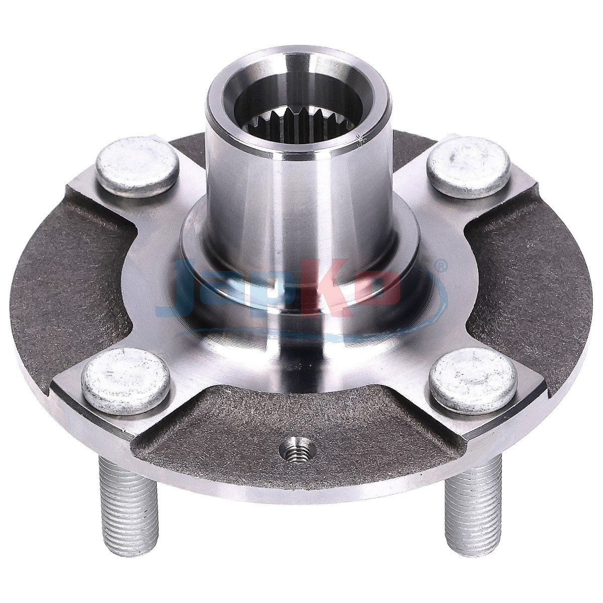 JAPKO Hjulnav 410500 foraksel for HYUNDAI