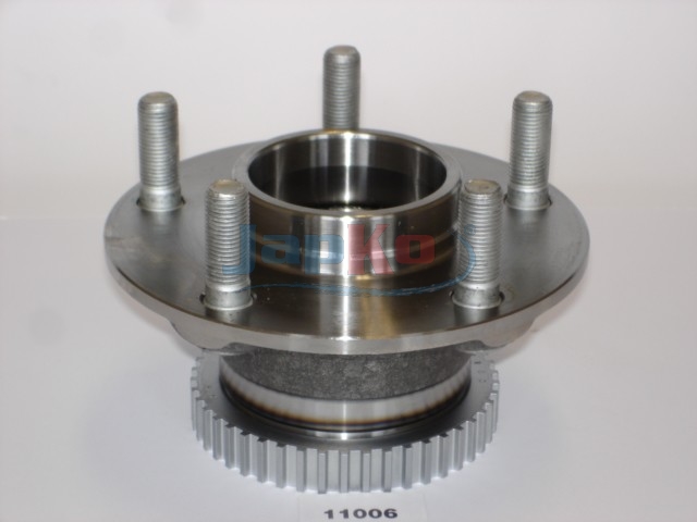 JAPKO Hjulnav 411006 for NISSAN