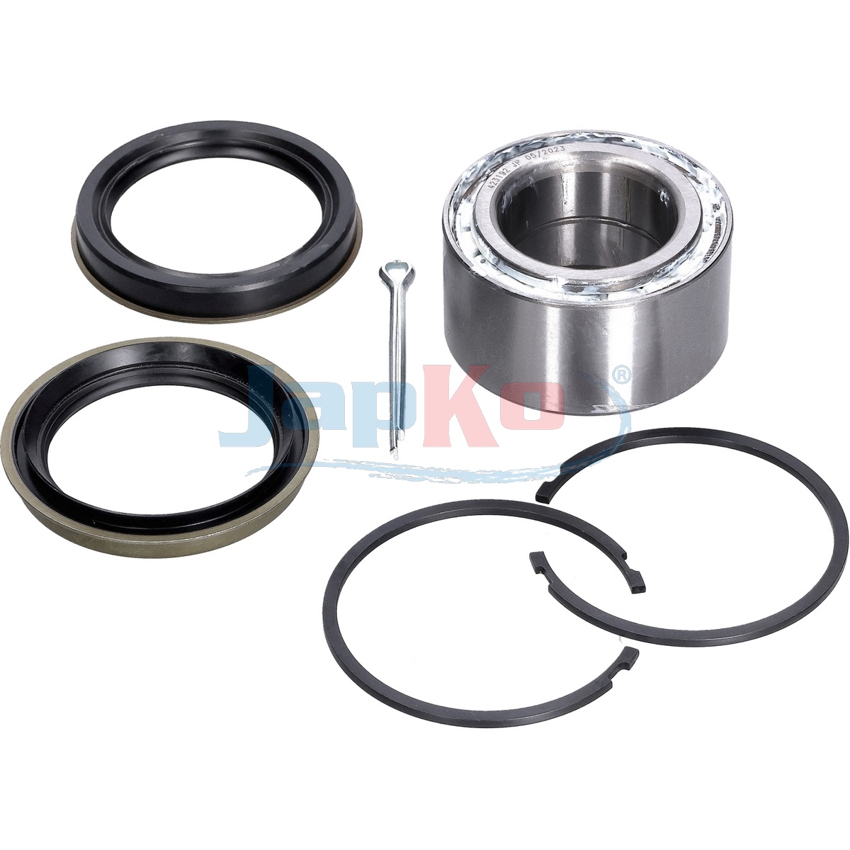 JAPKO Hjullejesæt 411010 for NISSAN