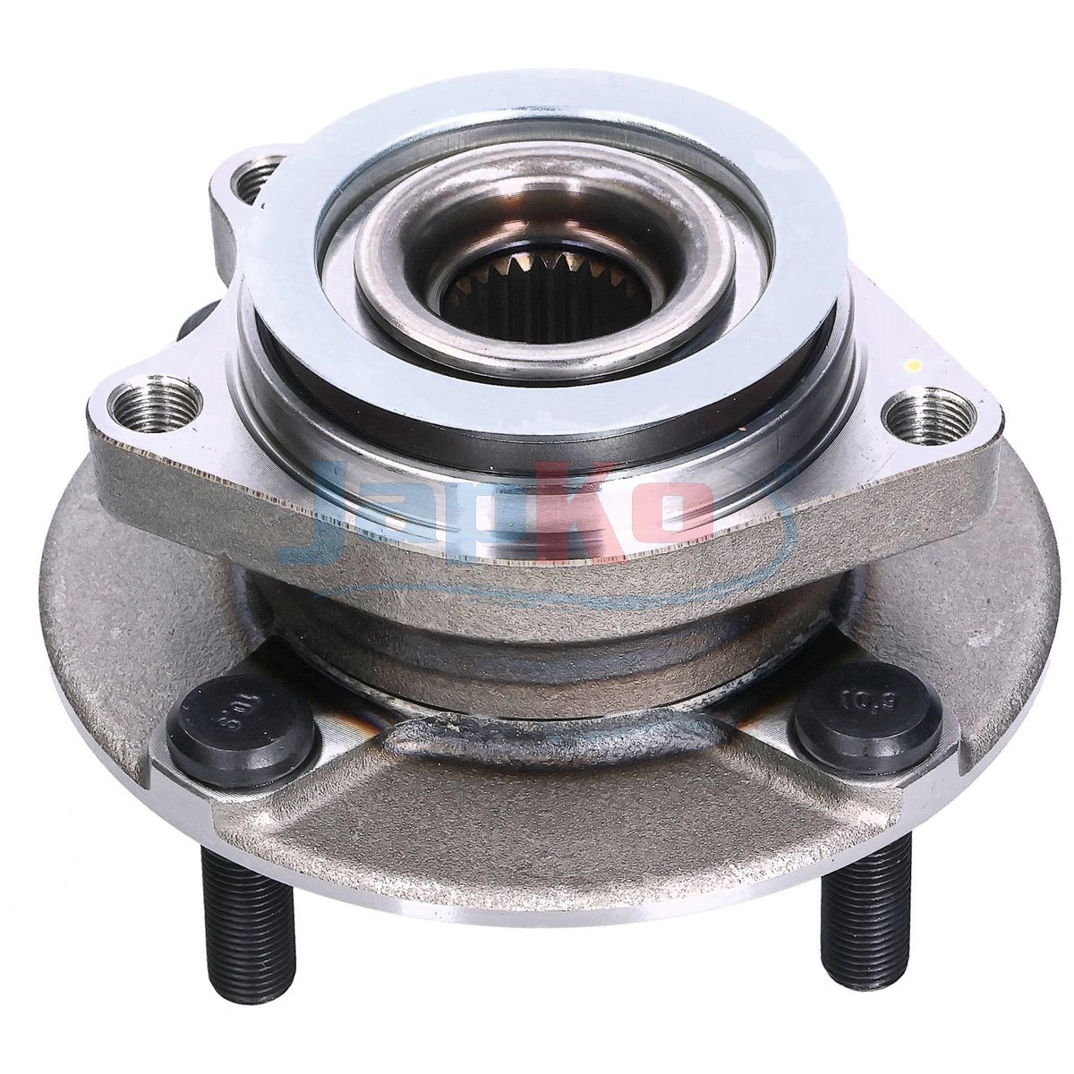 JAPKO Hjulnav 411017 for NISSAN