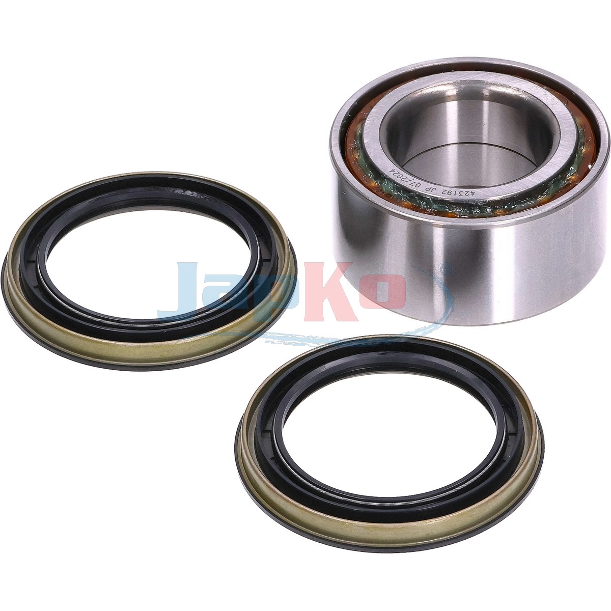 JAPKO Hjullejesæt 411016 for NISSAN