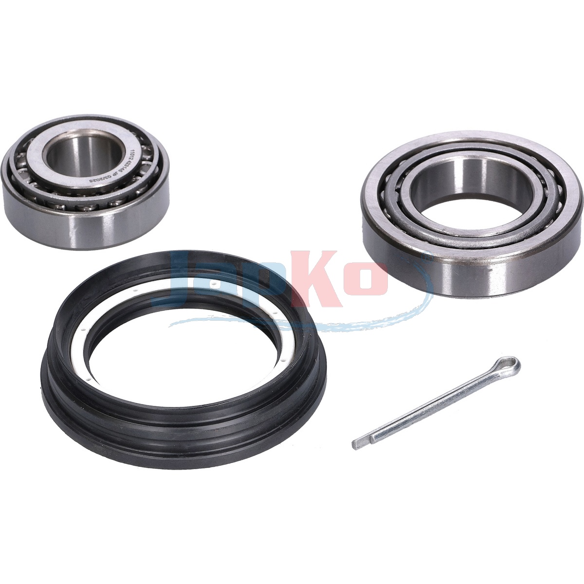 JAPKO Hjullejesæt 411012 for NISSAN
