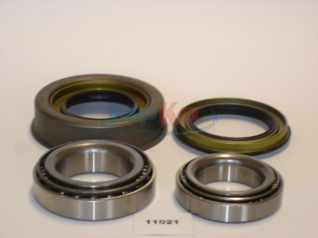 JAPKO Hjullejesæt 411021 for NISSAN