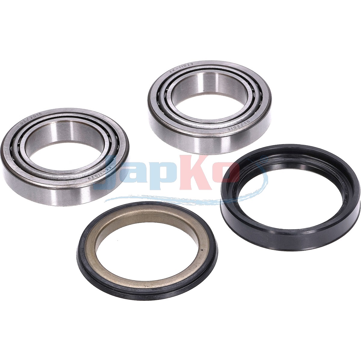 JAPKO Hjullejesæt 411029 for NISSAN