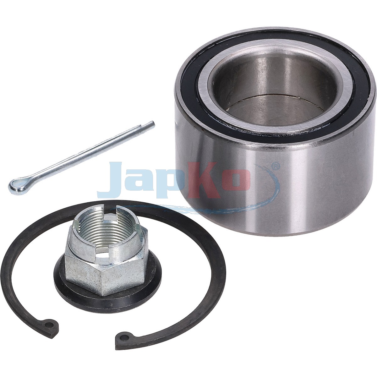 JAPKO Hjullejesæt 411043 for NISSAN
