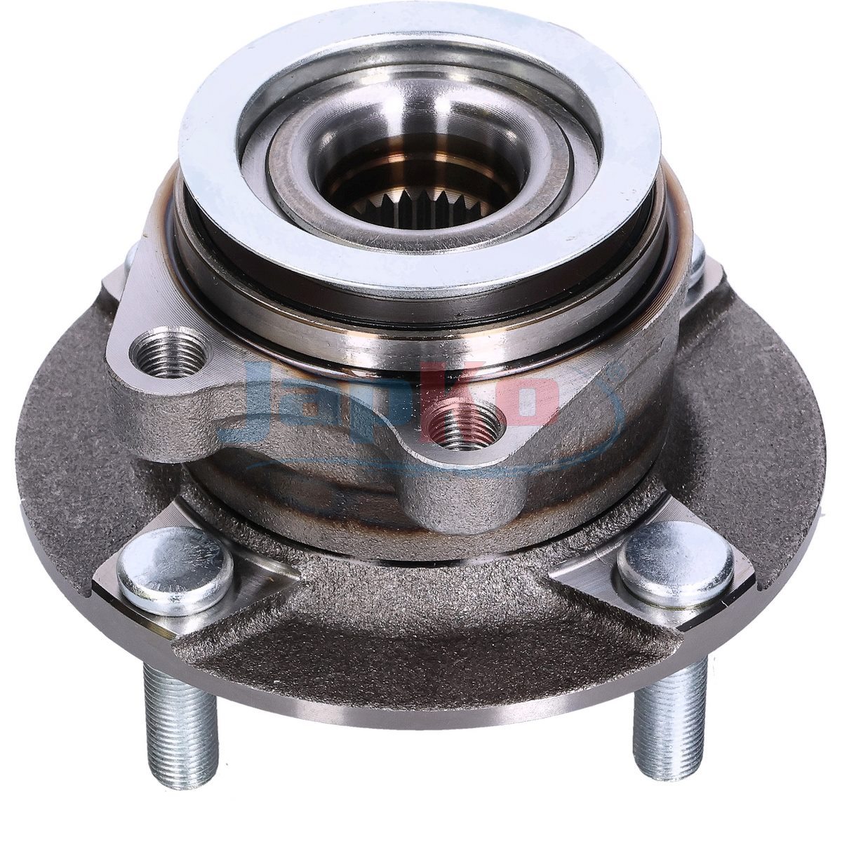 JAPKO Hjulnav 411051 foraksel for NISSAN