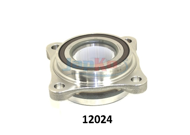 JAPKO Hjulnav 412024 for TOYOTA