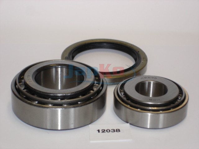 JAPKO Hjullejesæt 412038 for TOYOTA