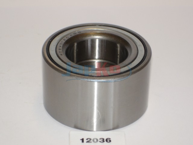 JAPKO Hjullejesæt 412036 for TOYOTA