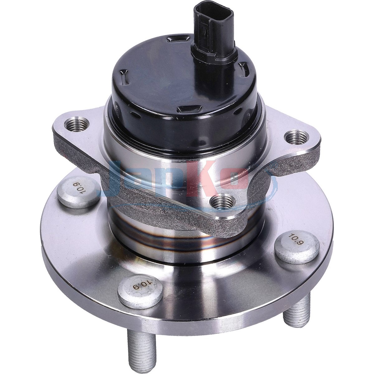 JAPKO Hjulnav 412033 foraksel for TOYOTA