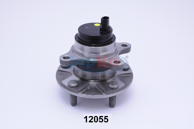 JAPKO Hjulnav 412055 for TOYOTA
