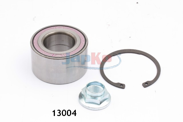 JAPKO Hjullejesæt 413004 for MAZDA