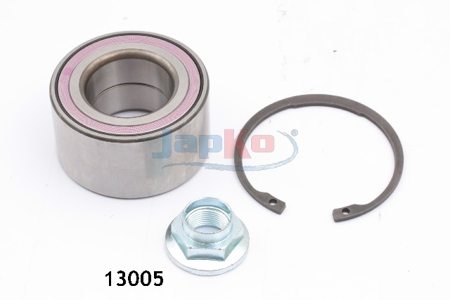 JAPKO Hjullejesæt 413005 for MAZDA
