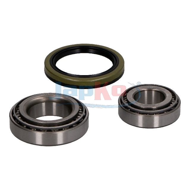 JAPKO Hjullejesæt 413010 for MAZDA KIA