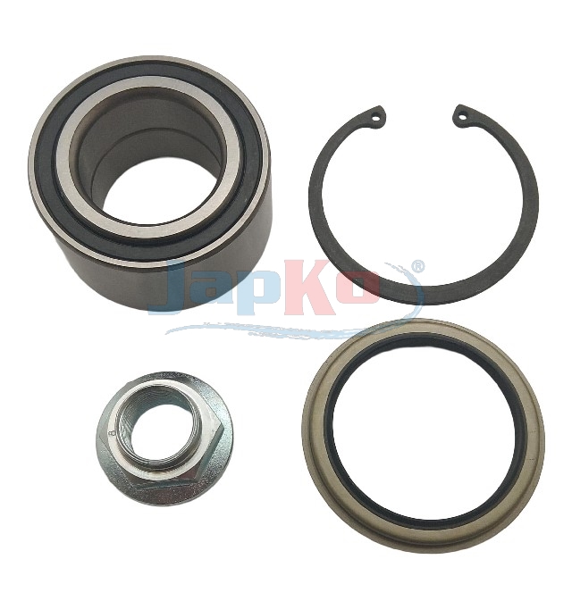 JAPKO Hjullejesæt 413006 for MAZDA