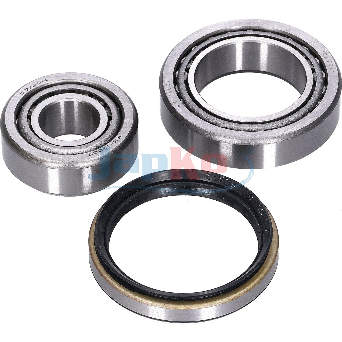JAPKO Hjullejesæt 413007 for MAZDA