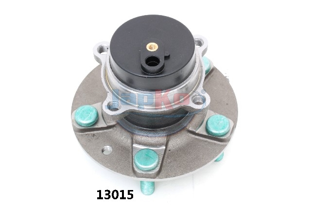 JAPKO Hjulnav 413015 foraksel for MAZDA