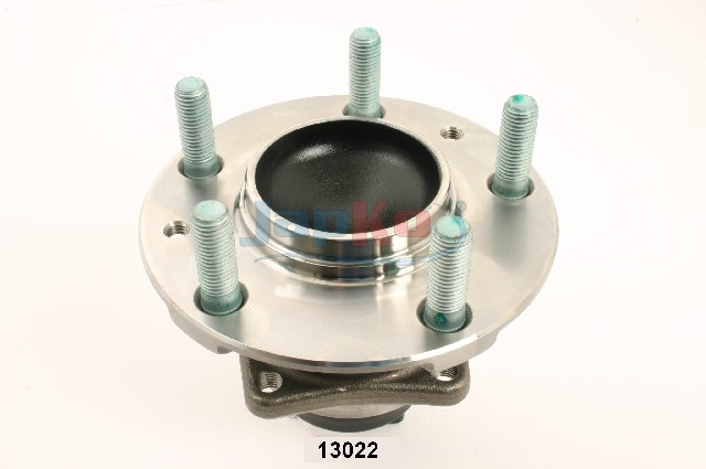 JAPKO Hjulnav 413022 for MAZDA