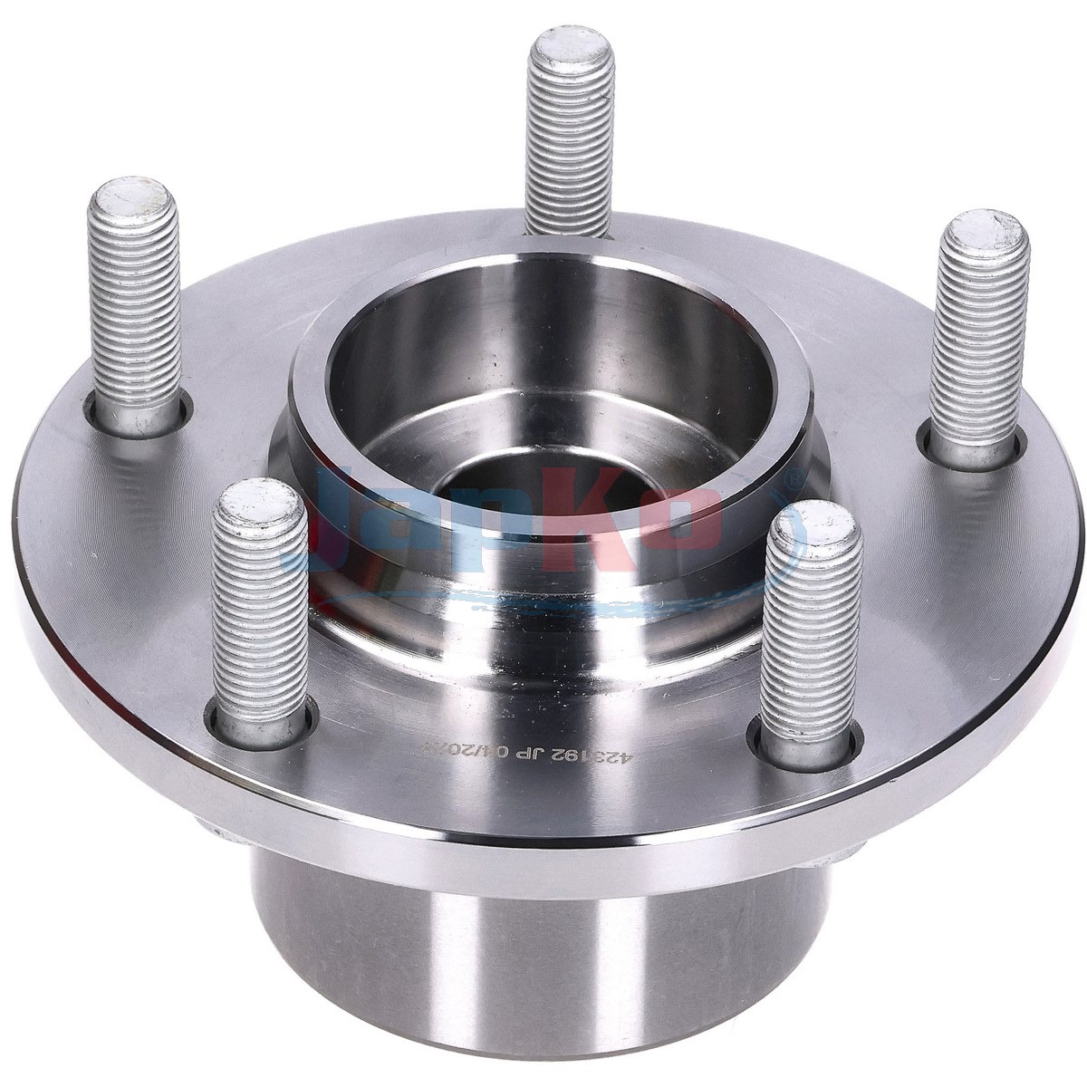 JAPKO Hjulnav 413025 for MAZDA