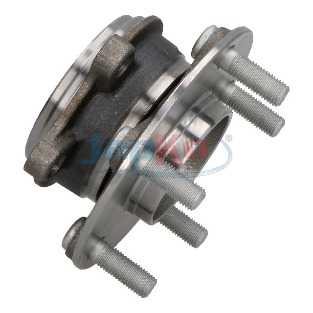 JAPKO Hjulnav 413031 foraksel for MAZDA
