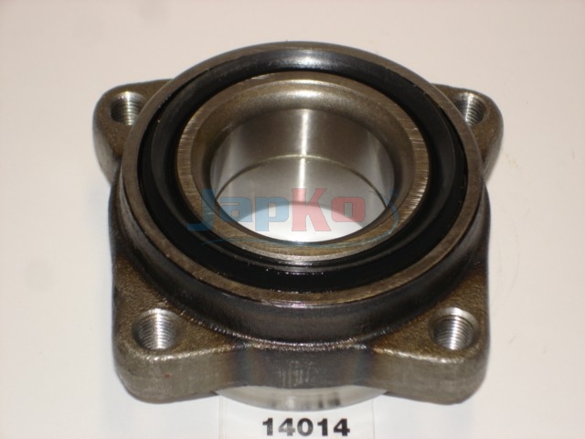 JAPKO Hjulnav 414014 for HONDA ROVER