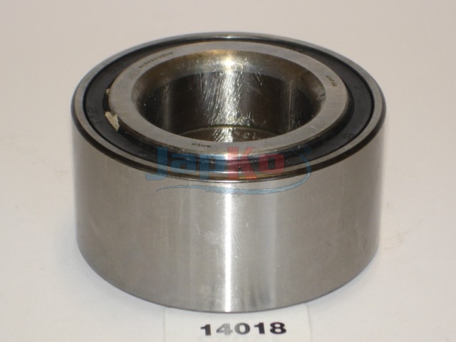 JAPKO Hjullejesæt 414018 foraksel for KIA HYUNDAI