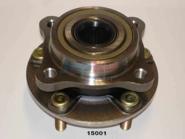 JAPKO Hjulnav 415001 for MITSUBISHI