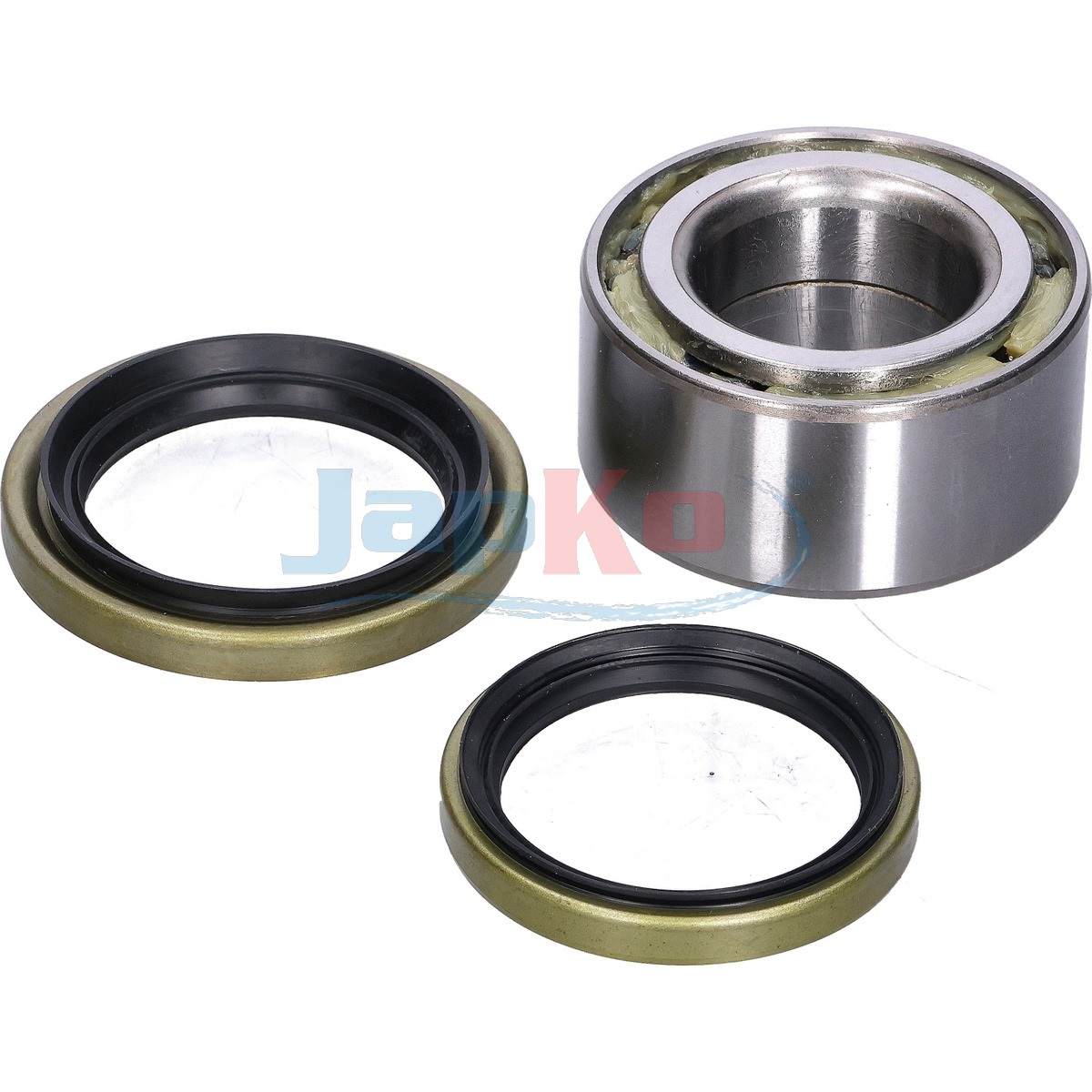 JAPKO Hjullejesæt 415008 for MITSUBISHI