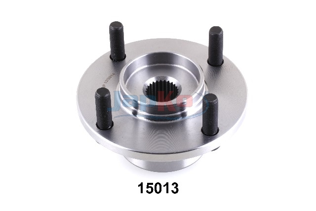 JAPKO Hjulnav 415013 foraksel for SMART MERCEDES-BENZ MITSUBISHI