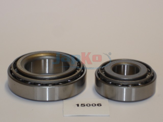 JAPKO Hjullejesæt 415006 for MITSUBISHI HYUNDAI