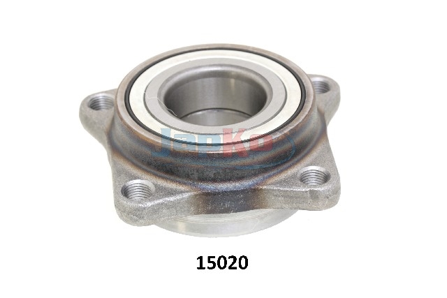 JAPKO Hjulnav 415020 for MITSUBISHI