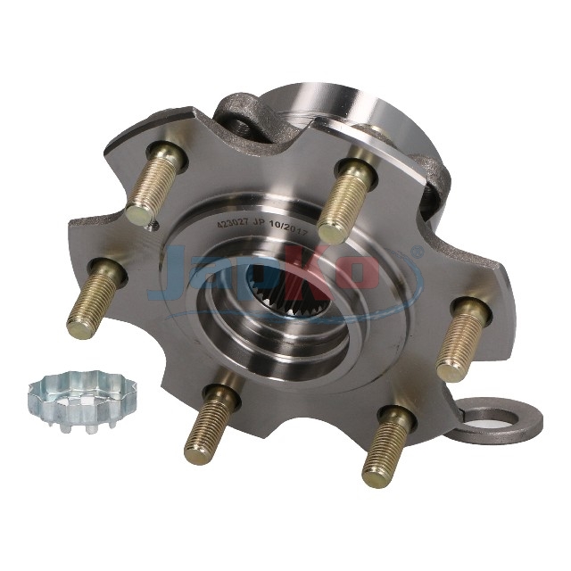 JAPKO Hjulnav 415029 for MITSUBISHI