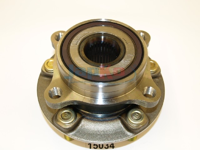 JAPKO Hjulnav 415034 for MITSUBISHI