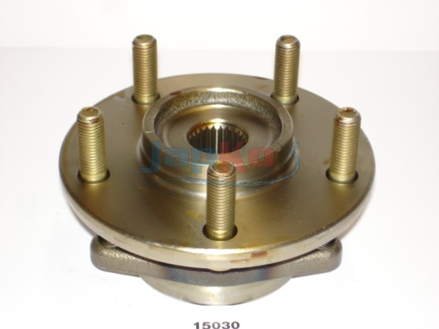 JAPKO Hjulnav 415030 for MITSUBISHI