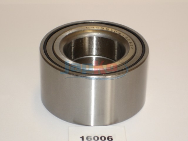 JAPKO Hjullejesæt 416006 foraksel for DAIHATSU TOYOTA