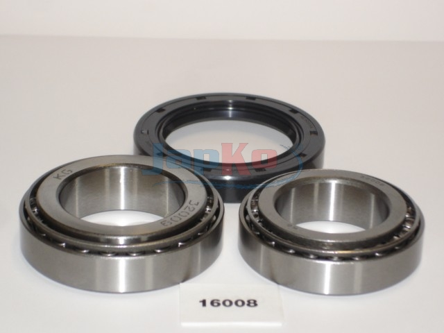 JAPKO Hjullejesæt 416008 for DAIHATSU