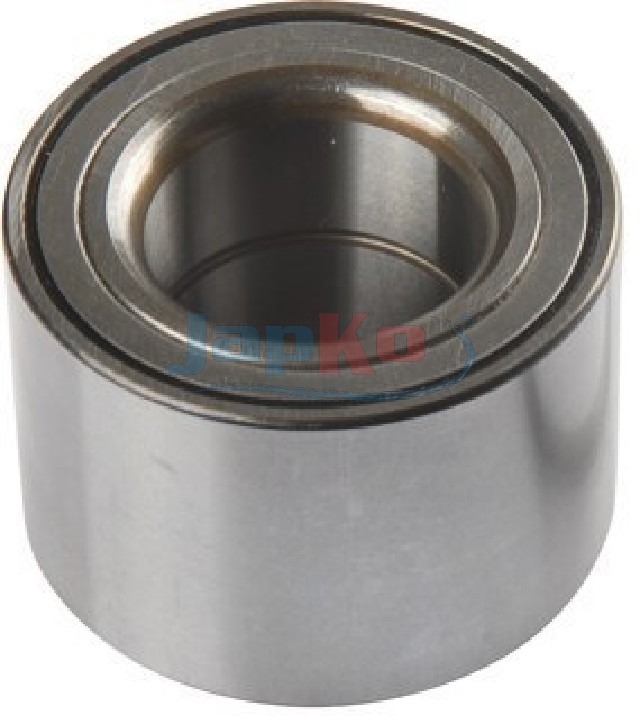 JAPKO Hjullejesæt 416014 Foraksel begge sider for DAIHATSU