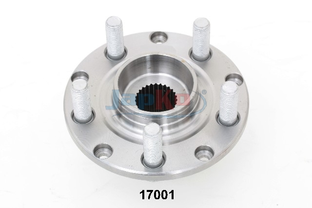 JAPKO Hjulnav 417001 foraksel for SUBARU