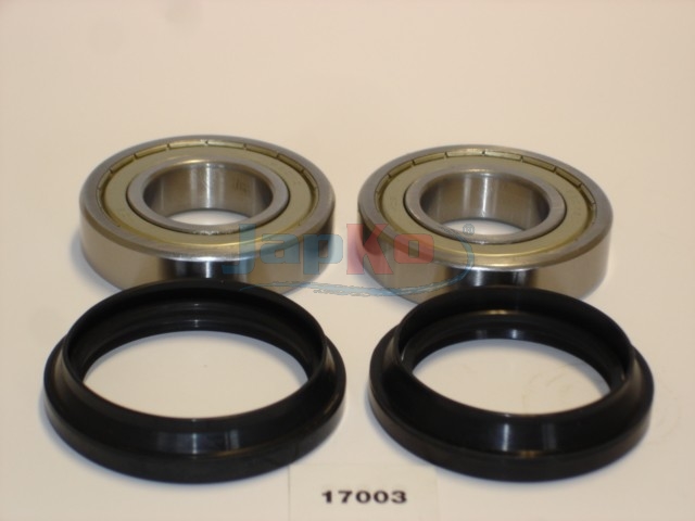 JAPKO Hjullejesæt 417003 for SUBARU