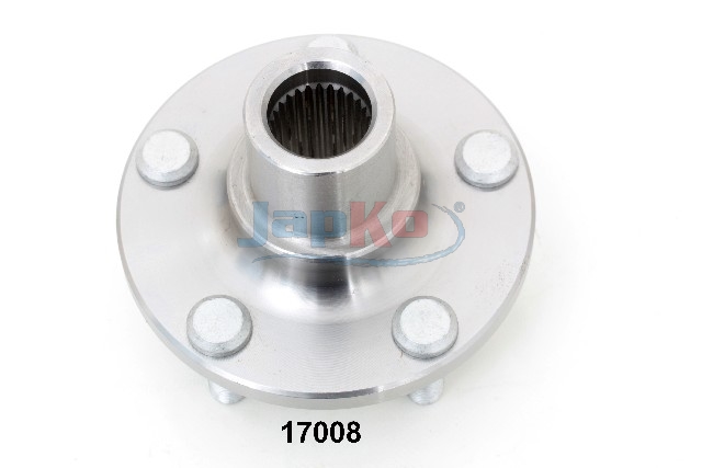 JAPKO Hjulnav 417008 foraksel for SUBARU