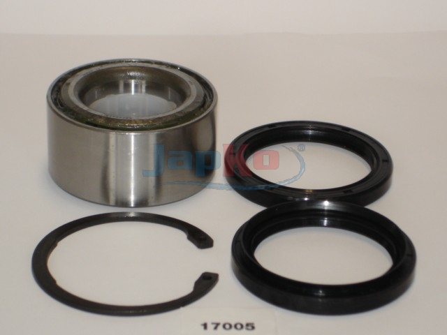 JAPKO Hjullejesæt 417005 for SUBARU