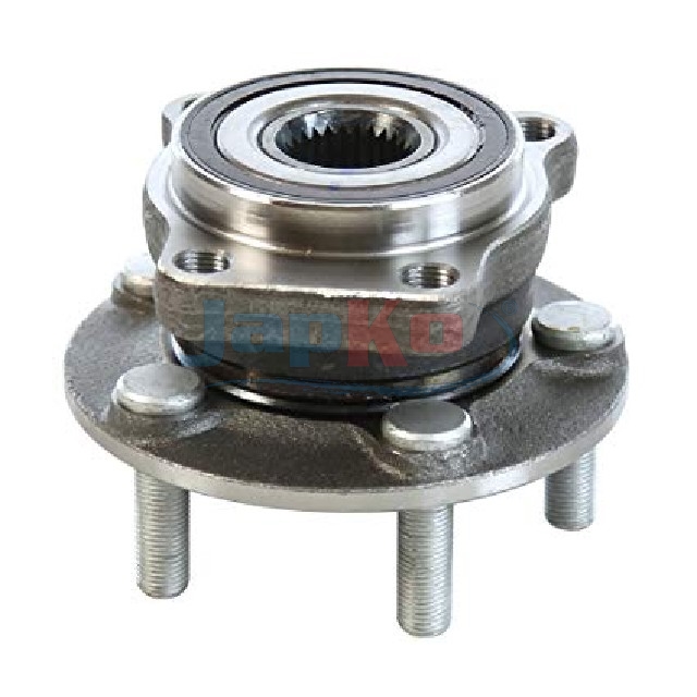 JAPKO Hjulnav 417013 foraksel for SUBARU