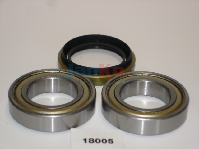JAPKO Hjullejesæt 418005 for SUZUKI