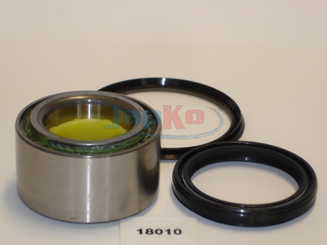 JAPKO Hjullejesæt 418010 for SUZUKI