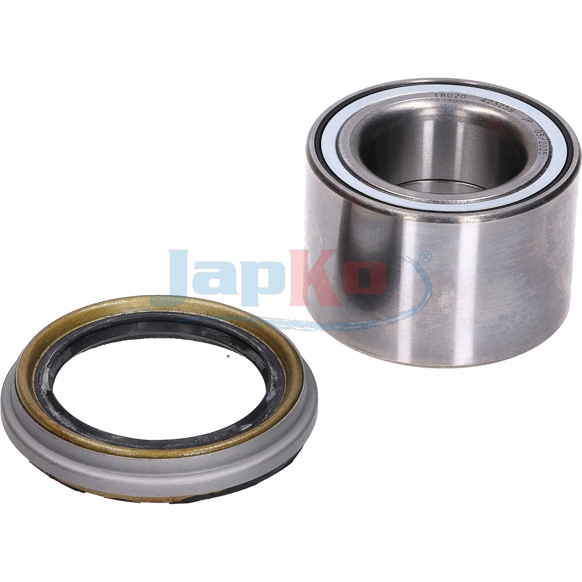 JAPKO Hjullejesæt 418020 foraksel for NISSAN SUZUKI