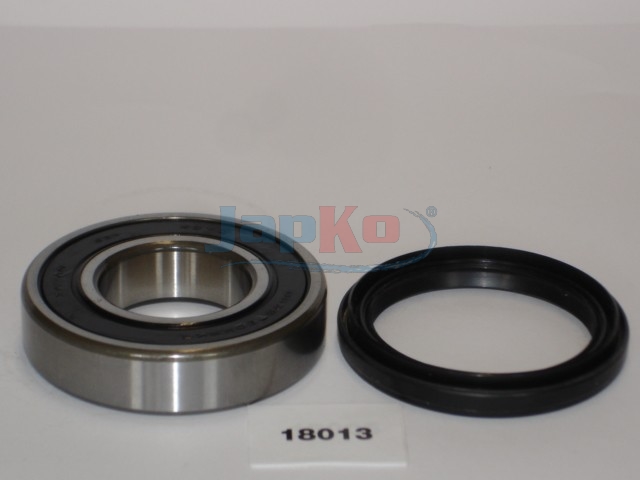 JAPKO Hjullejesæt 418013 for SUZUKI