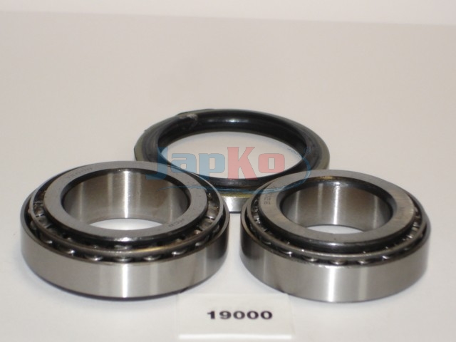 JAPKO Hjullejesæt 419000 for ISUZU